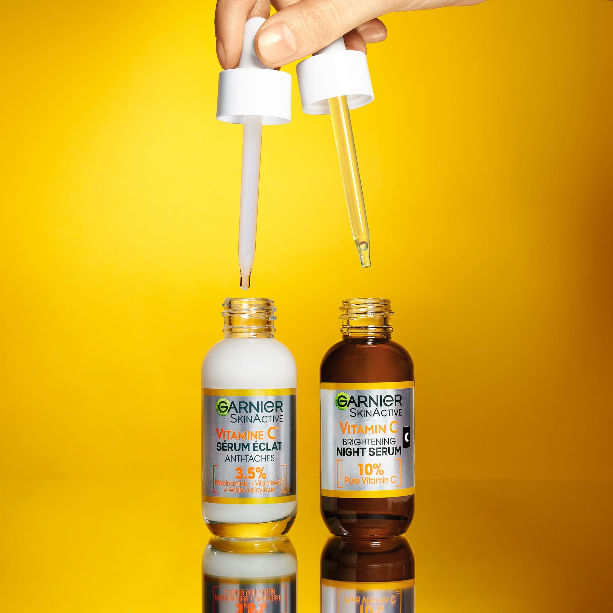 producto para eliminar punto negro garnier anti imperfecciones